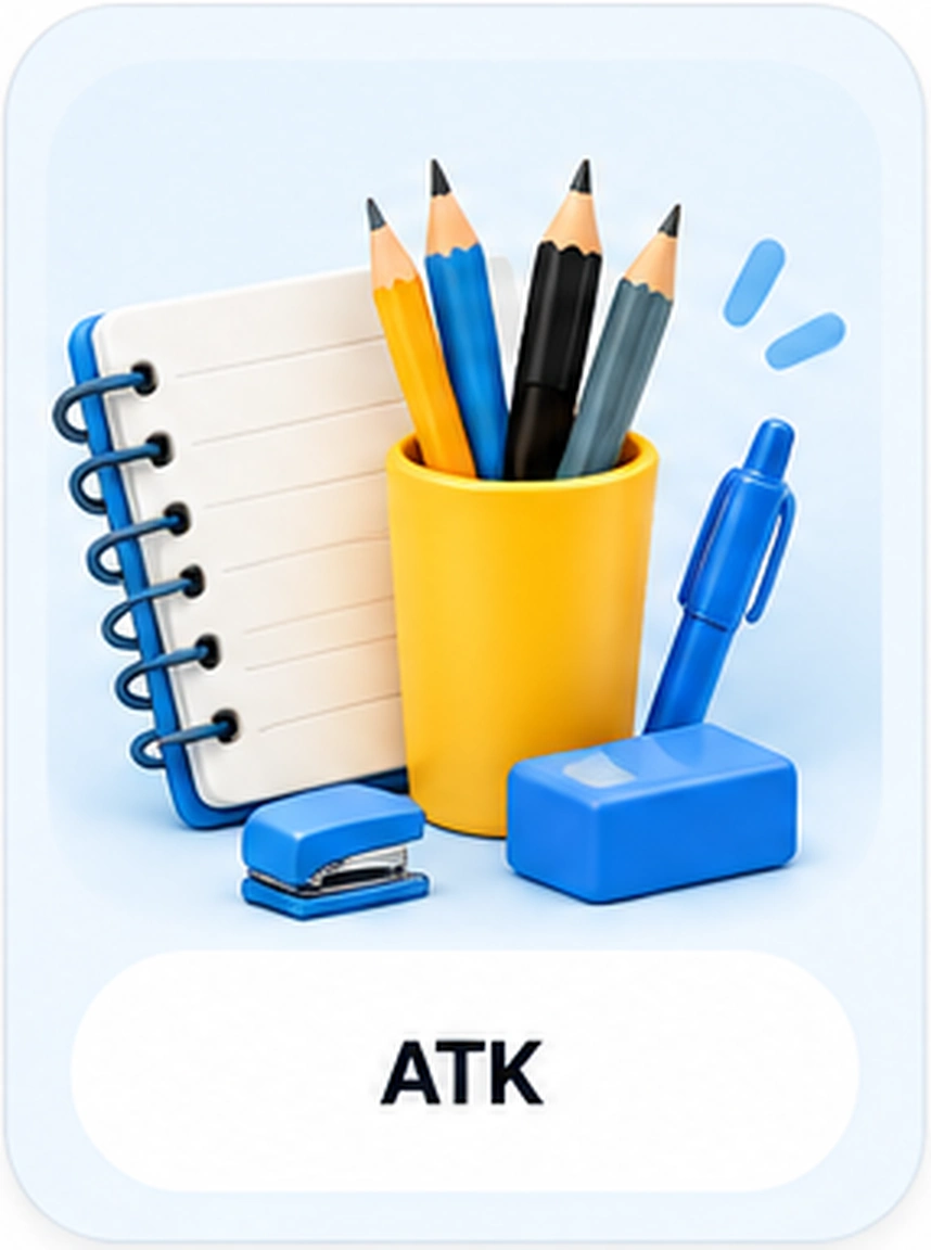 ATK