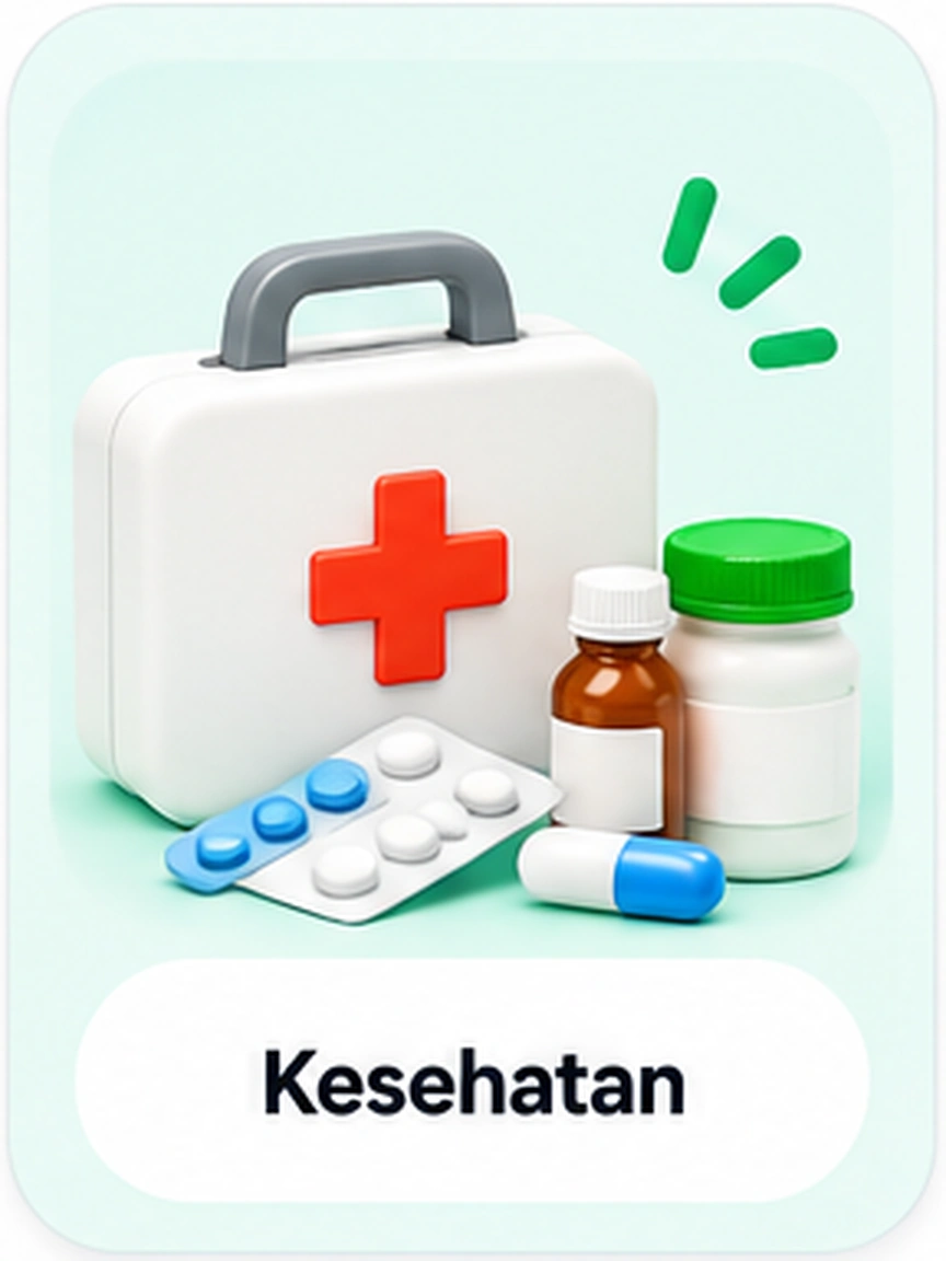 Kesehatan