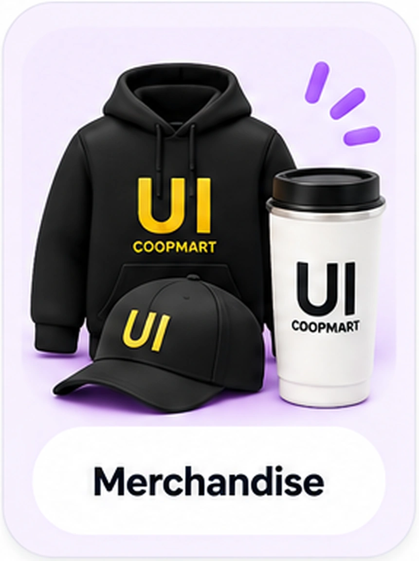 Merchandise