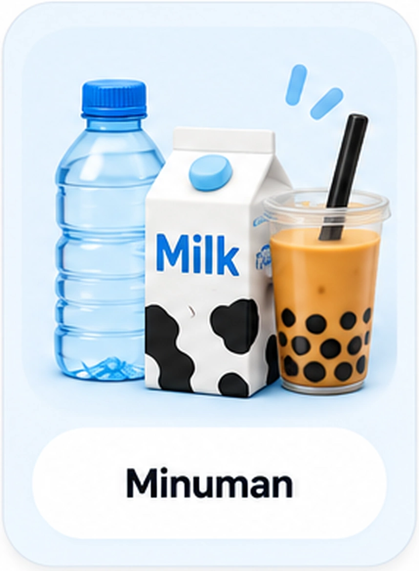 Minuman