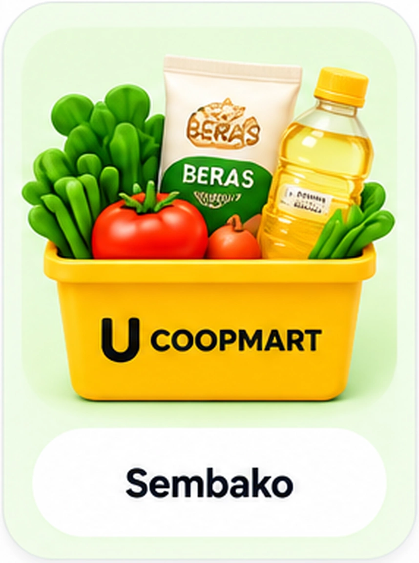 Sembako