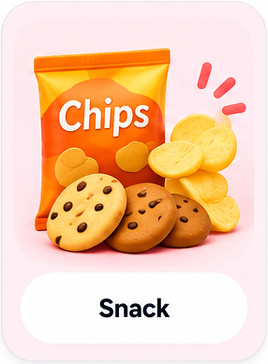Snack