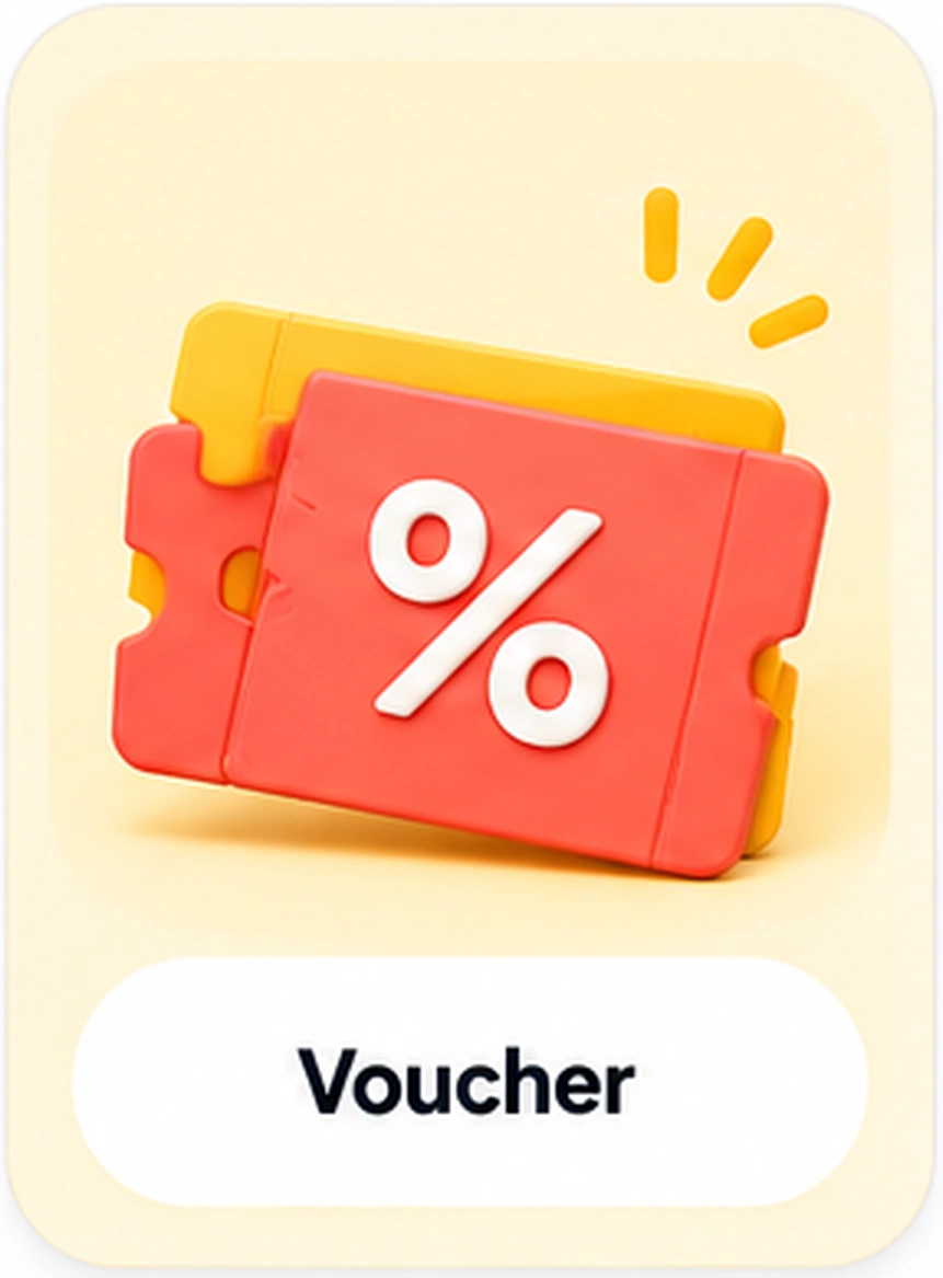 Voucher